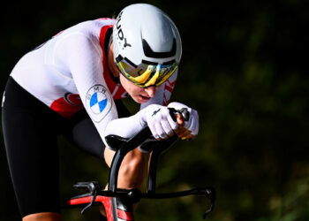 Tour de France féminin 2022 : l’étape 4 remportée par Marlen Reusser