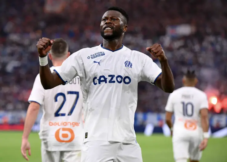 OM : La mise au point sur l’âge de Mbemba !