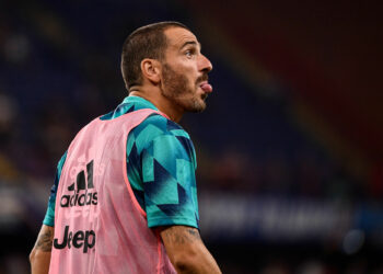 La Juventus facile en match amical contre Chivas Guadalajara