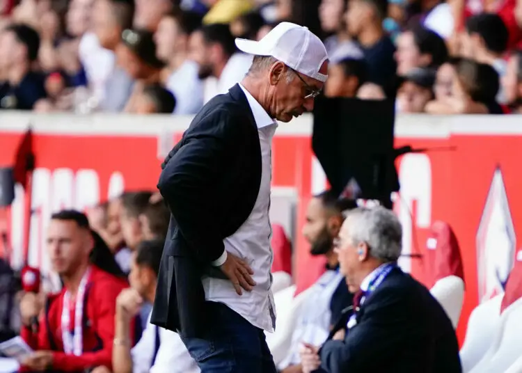 AJ Auxerre : Furlan est cash, contre ce LOSC « tu fermes ta gueule »