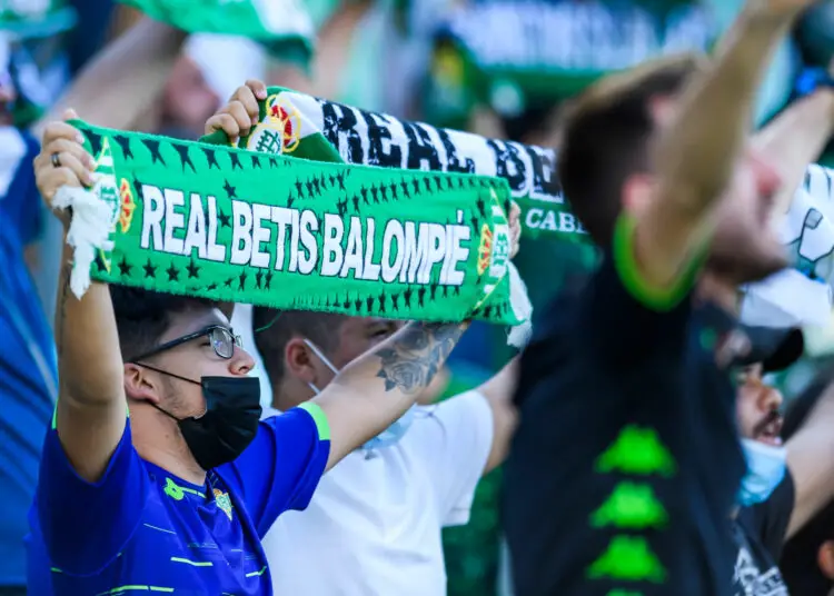 Liga : le Betis Séville décimé pour la reprise