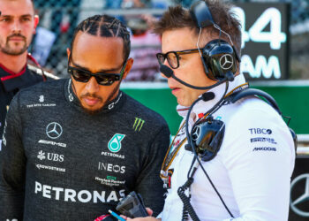 F1 – Lewis Hamilton répond cash aux insultes de Fernando Alonso…