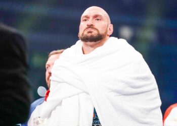 Tyson Fury reprend sa retraite, invaincu et « avec 150 M€ en banque »