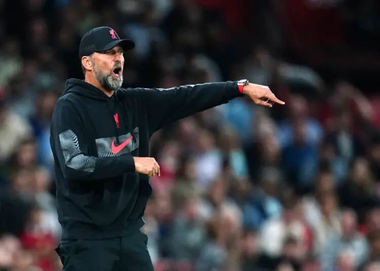 Klopp se pose des questions sur le Barça et son mercato XXL