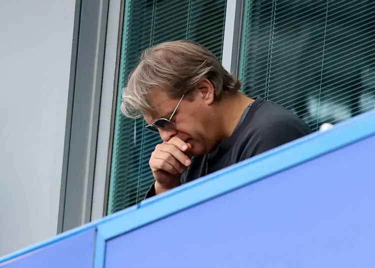 Premier League : Les Blues de Chelsea pensent être dans une partie de Football Manager