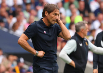 Conte sur son clash avec Tuchel : « Ce n’est pas la première fois et ce ne sera pas la dernière fois »