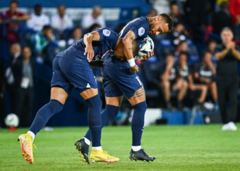 Ces adversaires du Paris Saint-Germain font honte à Israël !