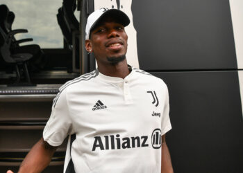 Paul Pogba a « versé des milliers d’euros à d’anciennes fréquentations »