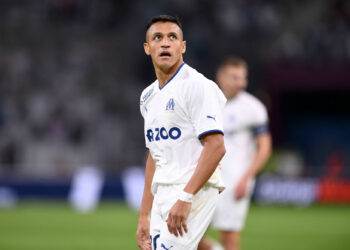 OM : Découvrez l’accueil incroyable réservé à Alexis Sanchez (vidéo)