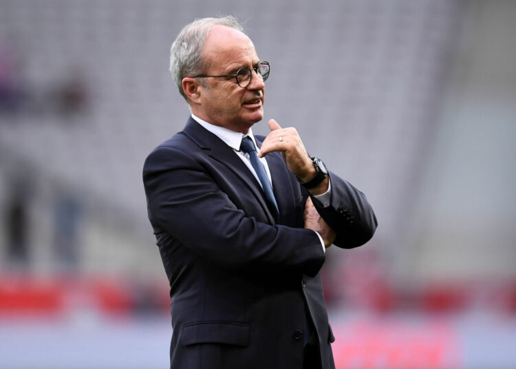 PSG : Fini la récré, Luis Campos interdit le Coca-Cola pendant les repas