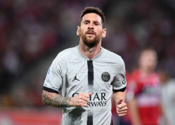 Le Ballon d’Or sans Messi, une première depuis 2005