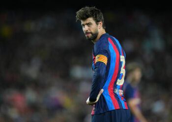 Gerard Piqué est prêt à se sacrifier pour la survie du FC Barcelone