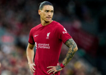 Liverpool : Suarez donne un précieux conseil à Darwin Nunez