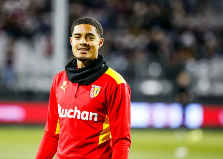 Varane débarque à Gijon (D2)