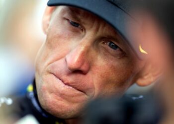 Aix-en-Provence, terre d’accueil pour le mariage de Lance Armstrong