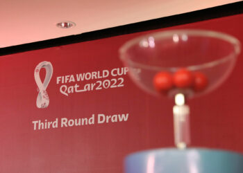 Un pays presque exclu du Mondial 2022 au Qatar !￼