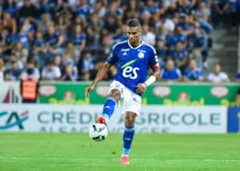 RC Strasbourg : le frère de Djiku a fait capoter son transfert…