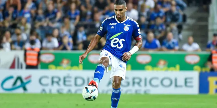 RC Strasbourg : le frère de Djiku a fait capoter son transfert…