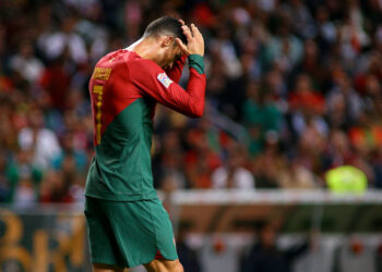 Manchester United : « Cristiano Ronaldo m’a dit qu’il avait des problèmes avec… »
