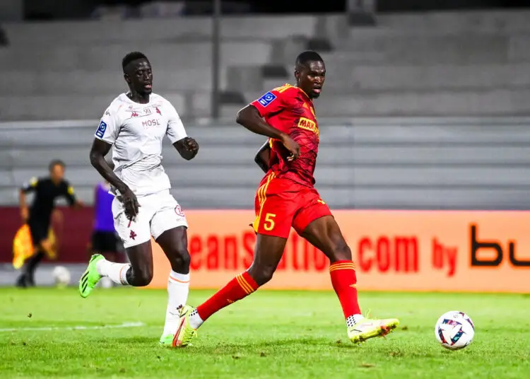 Problème d’avion : Guingamp – Rodez reporté￼