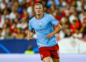 Real Madrid : Haaland a eu peur de Benzema et de Mbappé !