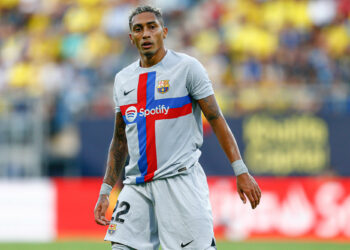 La curieuse promesse de Raphinha si le Barça gagne la LDC…