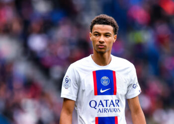 PSG : Ce flop à 35 M€ a passé plus de temps sur « twitch que sur les terrains »…