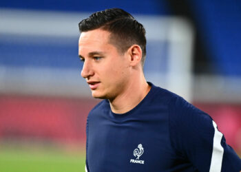 Les insolites de l’été : Thauvin défonce les « dingos » de Marseille￼