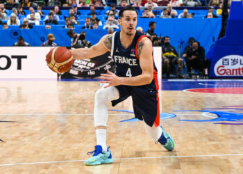 Thomas Heurtel exclu de l’Equipe de France