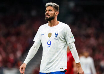 Des joueurs en boîte de nuit… L’équipe de France dans le trouble