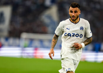 OM : Longoria a bluffé le RC Lens pour recruter Clauss