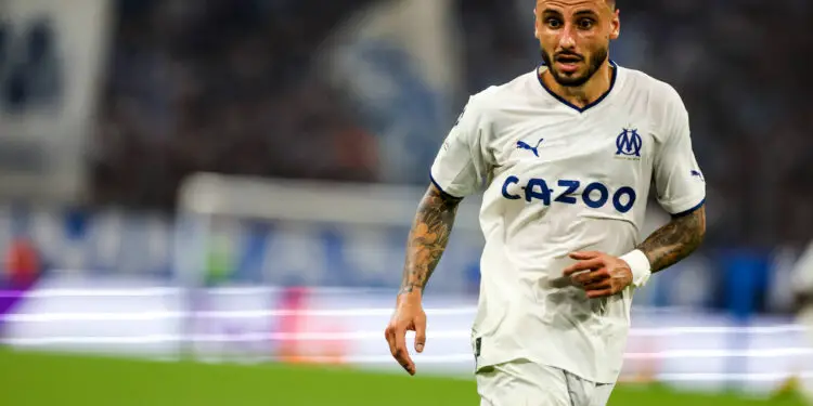 OM : Longoria a bluffé le RC Lens pour recruter Clauss