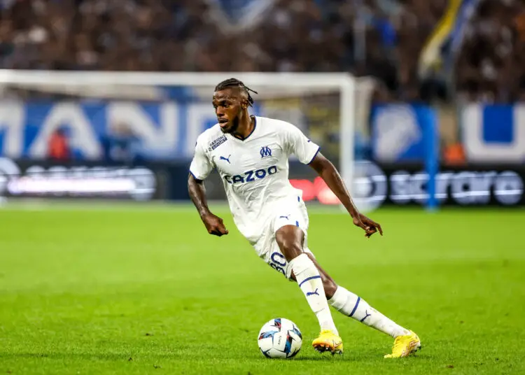 OM : Nuno Tavares se prononce sur Cristiano Ronaldo à Marseille