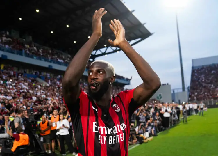 Bakayoko interpellé par la police… impliqué dans une fusillade liée à un trafic de drogue ?