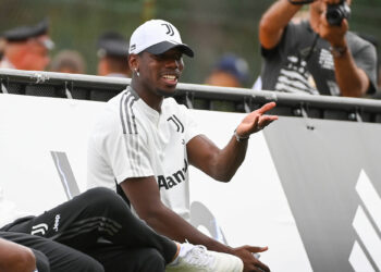 Mbappé… Paul Pogba a bien payé un marabout !