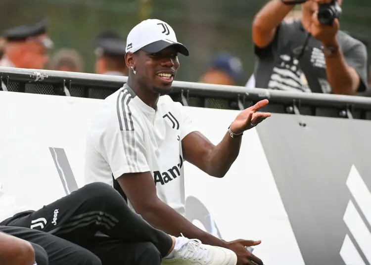 Mbappé… Paul Pogba a bien payé un marabout !