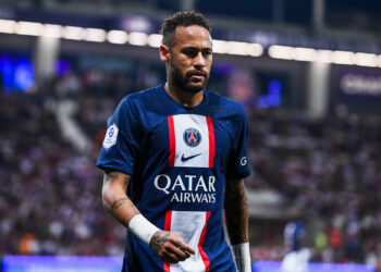 PSG : Le coach qui joue avec Neymar sur le côté, « c’est un âne »…