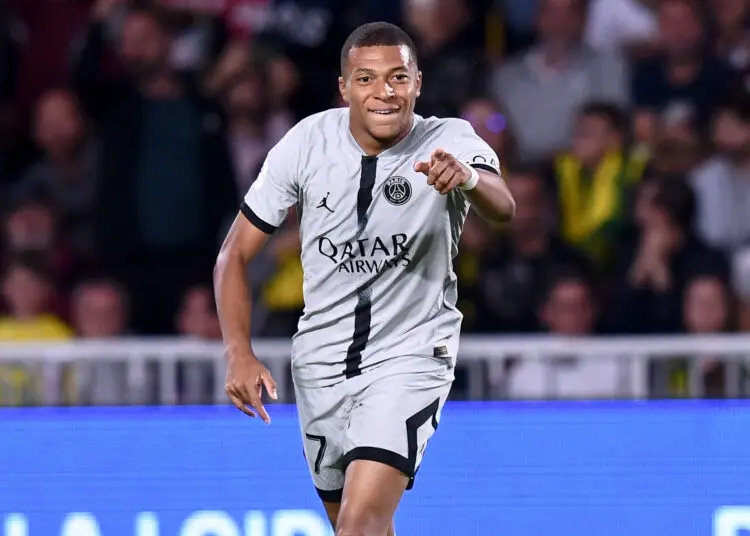 Quand Kylian Mbappé s’en prenait à Winamax…