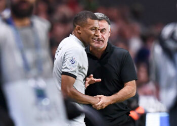 PSG : Galtier et Mbappé ont saoulé tout le monde…