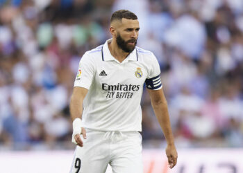 Benzema met un coup de pression à Mourinho…￼