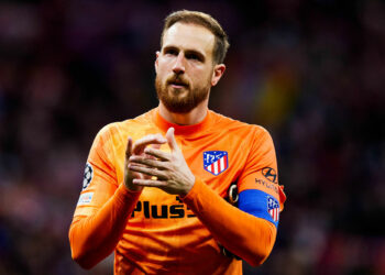 Atlético Madrid : Sans pitié Oblak détruit des entraîneurs