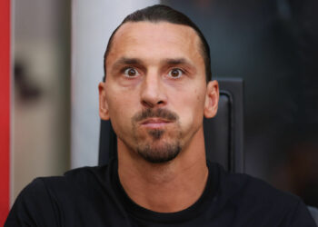 Zlatan Ibrahimovic se dévoile dans…