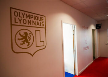 Quand un joueur de l’OL a fait une course poursuite avec la police !￼