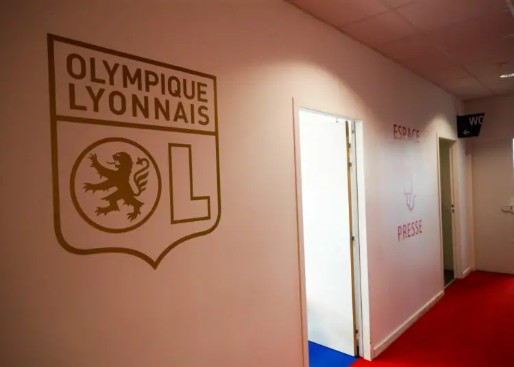 Quand un joueur de l’OL a fait une course poursuite avec la police !￼