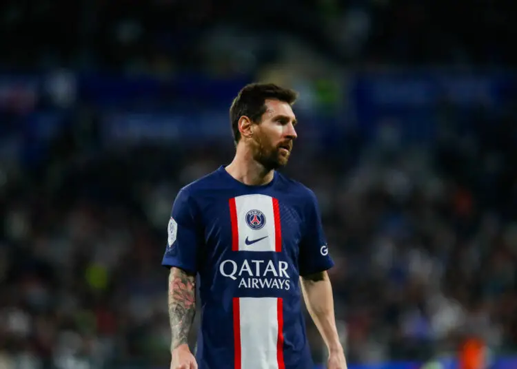 Paris : Neymar VS Mbappé… C’est Messi qui sauve le vestiaire du PSG