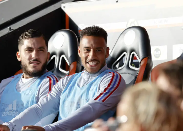 OL : Le transfert de Corentin Tolisso avorté à cause de la mafia napolitaine…