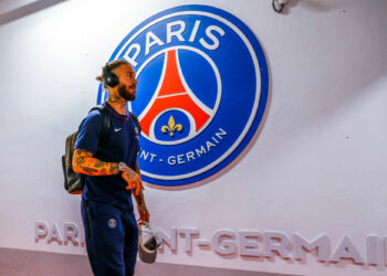 Le PSG est passé « de Dior à Celio » !