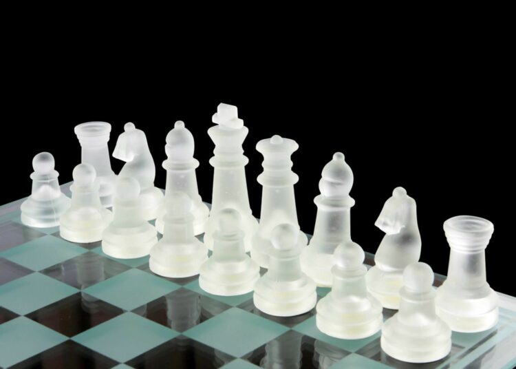 Tricherie via des sextoys… Les échecs ça a changé