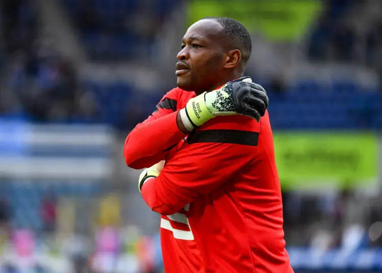 Stade Rennais : Mandanda a fait le bon choix en quittant l’OM