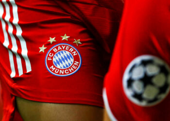 Bayern Munich : Un hacker récompensé
